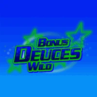 Bonus Deuces Wild 5 Hand