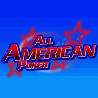 All American Poker 1 Hand